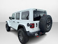 2025 Jeep Wrangler Rubicon X