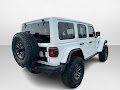 2025 Jeep Wrangler Rubicon X