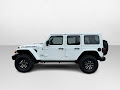 2025 Jeep Wrangler Rubicon X