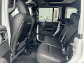 2025 Jeep Wrangler Rubicon X