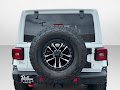 2025 Jeep Wrangler Rubicon X