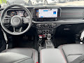 2025 Jeep Wrangler Rubicon X