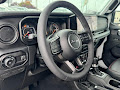 2025 Jeep Wrangler Rubicon X