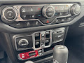 2025 Jeep Wrangler Rubicon X