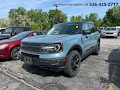 2021 Ford Bronco Sport First Edition