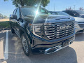 2023 GMC Sierra 1500 4WD Crew Cab Denali Ultimate