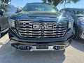 2023 GMC Sierra 1500 4WD Crew Cab Denali Ultimate
