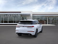 2025 Lincoln Corsair Grand Touring