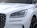 2025 Lincoln Corsair Grand Touring