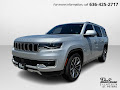 2022 Jeep Wagoneer 4WD Series III