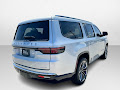 2022 Jeep Wagoneer 4WD Series III