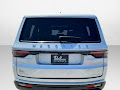 2022 Jeep Wagoneer 4WD Series III