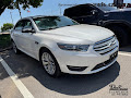 2015 Ford Taurus Limited