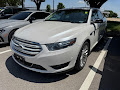 2015 Ford Taurus Limited