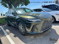 2024 Lexus RX RX 350 AWD