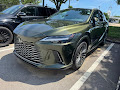 2024 Lexus RX RX 350 AWD