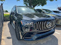 2021 Mercedes-Benz GLS AMG GLS 63