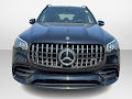 2021 Mercedes-Benz GLS AMG GLS 63