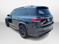 2021 Mercedes-Benz GLS AMG GLS 63