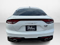 2022 Kia Stinger GT-Line