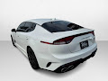 2022 Kia Stinger GT-Line