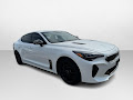 2022 Kia Stinger GT-Line