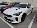 2022 Kia Stinger GT-Line