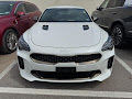 2022 Kia Stinger GT-Line