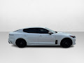 2022 Kia Stinger GT-Line