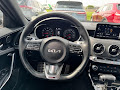 2022 Kia Stinger GT-Line