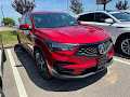 2021 Acura RDX w/A-Spec Pkg