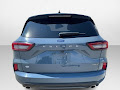 2024 Ford Escape ST-Line Select