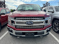 2018 Ford F-150 4WD XLT SuperCrew