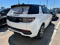 2023 Land Rover Discovery Sport SE R-Dynamic
