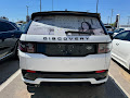 2023 Land Rover Discovery Sport SE R-Dynamic