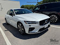 2022 Volvo S60 Momentum