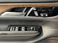 2024 Jeep Grand Wagoneer 4x4