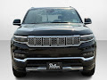 2024 Jeep Grand Wagoneer 4x4