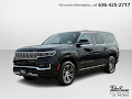 2024 Jeep Grand Wagoneer 4x4