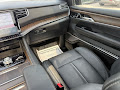 2024 Jeep Grand Wagoneer 4x4