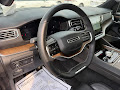 2024 Jeep Grand Wagoneer 4x4