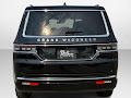 2024 Jeep Grand Wagoneer 4x4