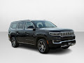 2024 Jeep Grand Wagoneer 4x4