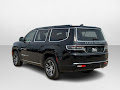 2024 Jeep Grand Wagoneer 4x4