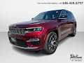 2024 Jeep Grand Cherokee 4xe Summit Reserve