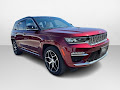 2024 Jeep Grand Cherokee 4xe Summit Reserve