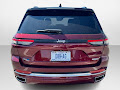 2024 Jeep Grand Cherokee 4xe Summit Reserve