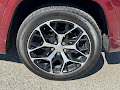 2024 Jeep Grand Cherokee 4xe Summit Reserve