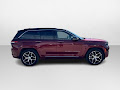 2024 Jeep Grand Cherokee 4xe Summit Reserve