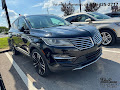 2018 Lincoln MKC Reserve